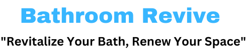 Bathroom Revive logo