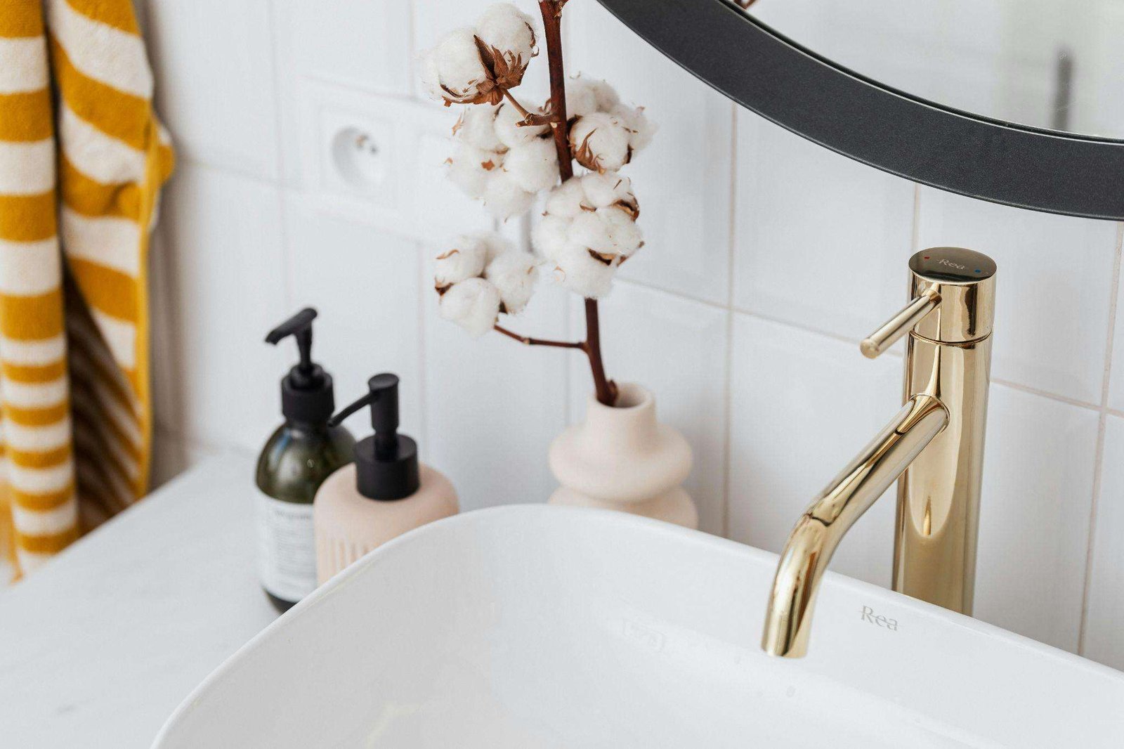 Bathroom Faucet Trends