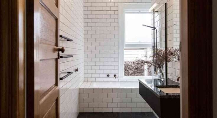 Modern Church Bathroom Ideas