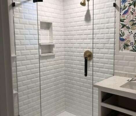 Small Bathroom Remodel Ideas