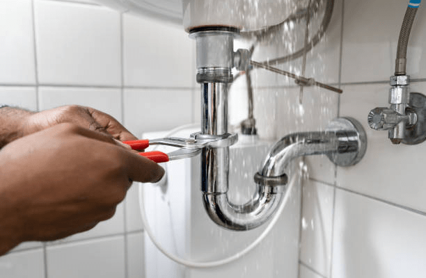 Bathroom Plumbing Maintenance