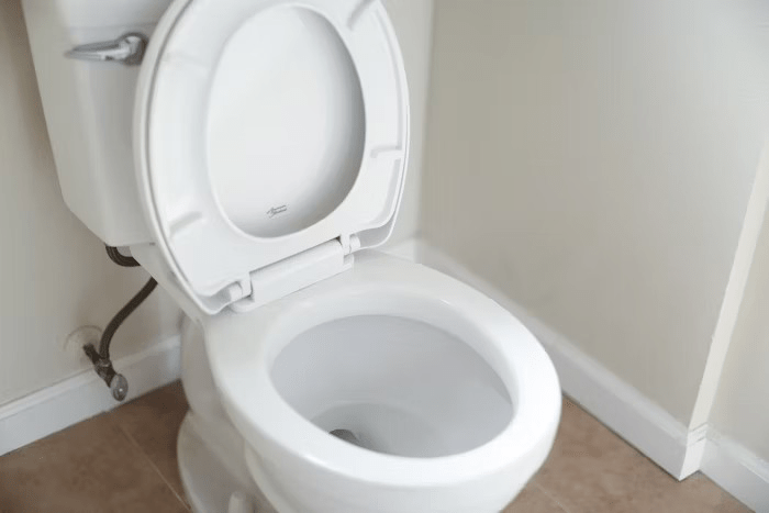 Bathroom Plumbing Maintenance