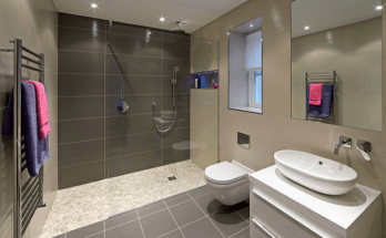 Low Maintenance Bathroom Design Tips