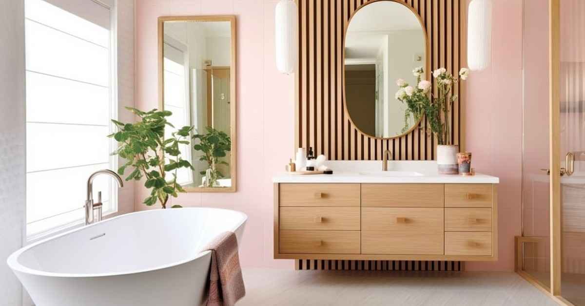 Romantic Bathroom Ideas for Valentine's Day